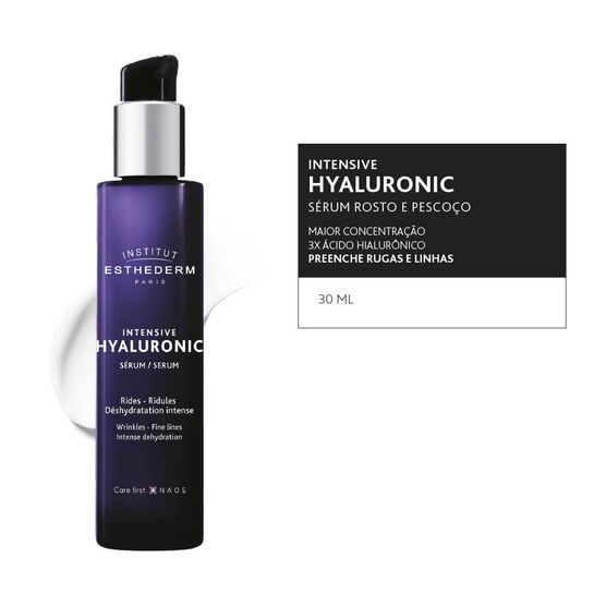Sérum Esthederm Intensive Hyaluronic
